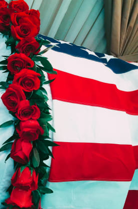 Traditions of Flowers on Memorial Day