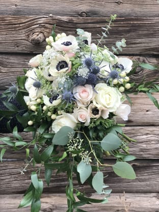 Fresh Flowers Wedding Flowers All Occasion Flowers Blog Living Arts Floral Designs