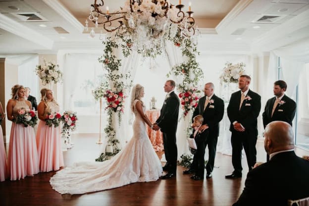 Wedding Canopy