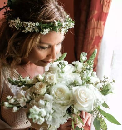 Wedding Colors?