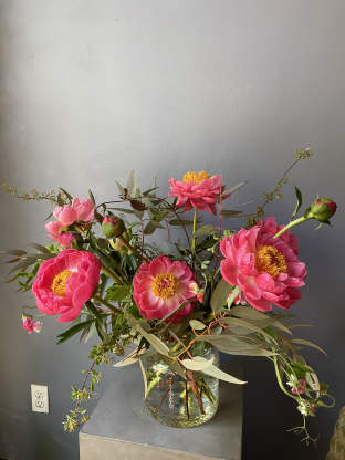 Peony Season!