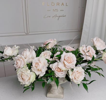 Giving Your Bouquet A Second Life