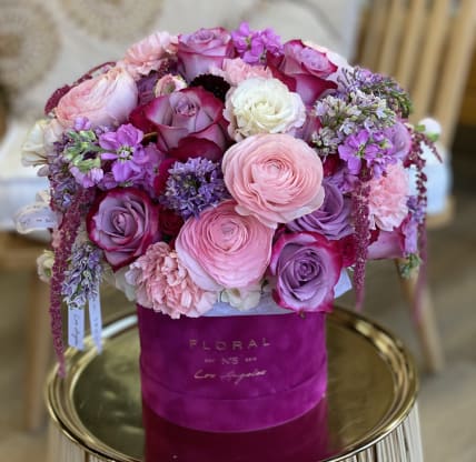 Where To Buy Roses In Los Angeles?
