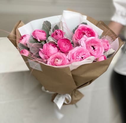 Coronavirus - Is It Safe To Buy Flowers?