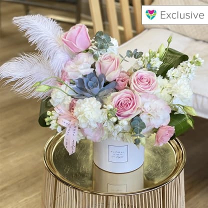 Urgent Flower Delivery In Los Angeles