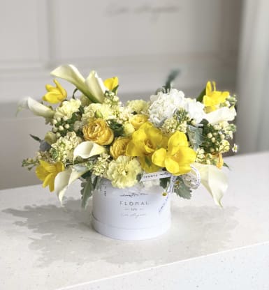 Father's Day Flowers In Los Angeles