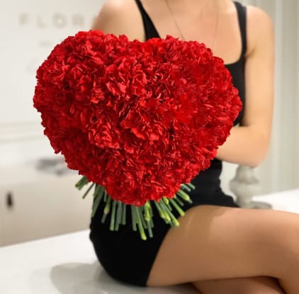 Get a Valentine's Day Present Ready With Floral N5