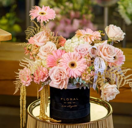 Spring Flowers In Los Angeles For Delivery Blog Floral 5