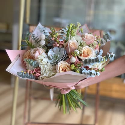 Top Floral Trends 2020