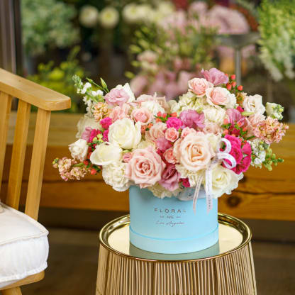 Best Flowers For Her In 2021