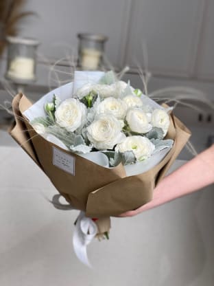 Ranunculuses - The New Florists’ Favorite