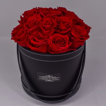 Why are Preserved Flowers Better?