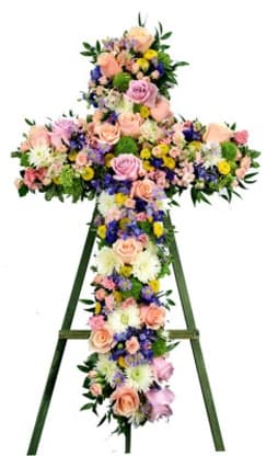 Fir Lane Memorial Park, Chapel Sending Florist