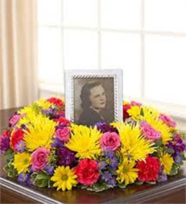 Muslim funeral etiquette and condolence flowers...