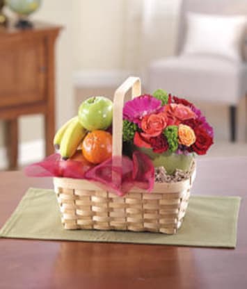 Servicing Roy, Spanaway and Eatonville Florist