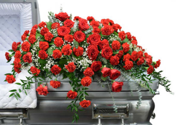 Tacoma Funeral Service Deliveries 