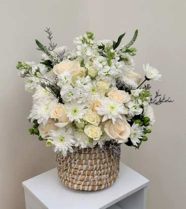 Flower of the Month: Chrysanthemum