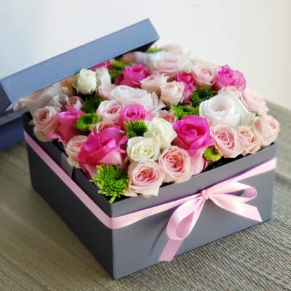 Show Mom Your Love