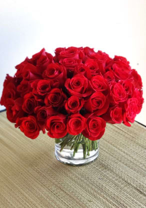 Send Flowers to the Office!