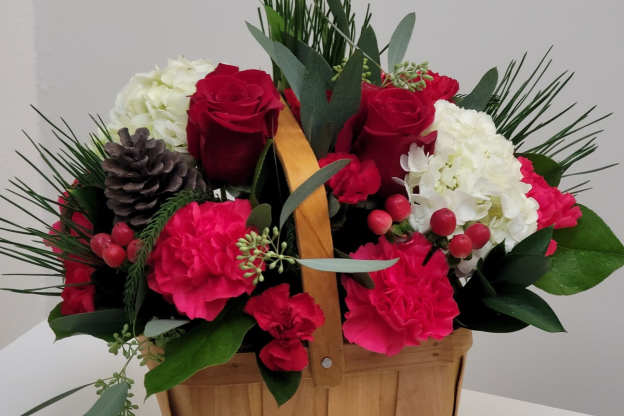 Why December Turns Into the Busiest Month for Floris