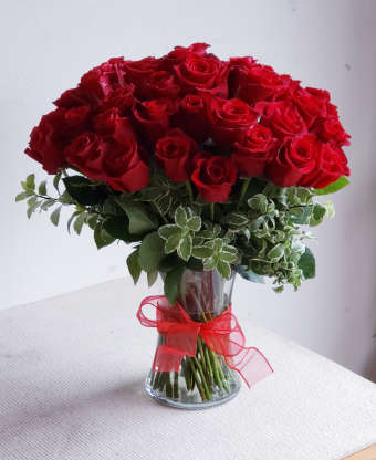 What Everyone is Ordering This Valentine’s Day 2026