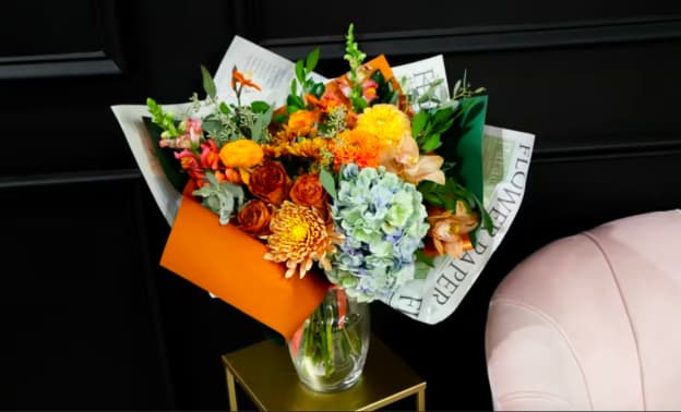 Flower Subscriptions
