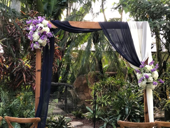 Wedding Arches