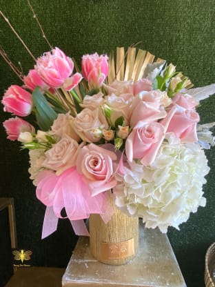 Your Santa Clarita Floral Expert Santa Clarita Florist
