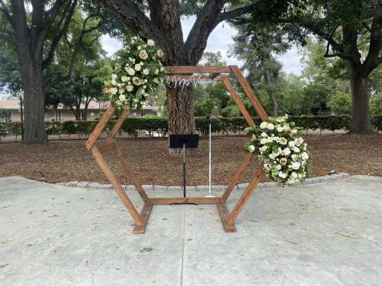 A Delightful Journey into Wedding Flowers