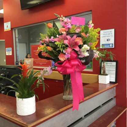 The Blooms of Joy: Best Happy Birthday Flowers in Do