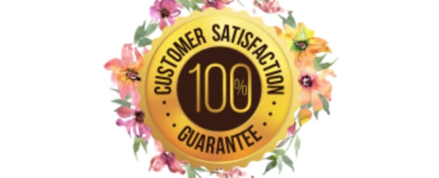 The Paul Davis 100% Satisfaction Guarantee 