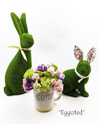 Happy Easter!
