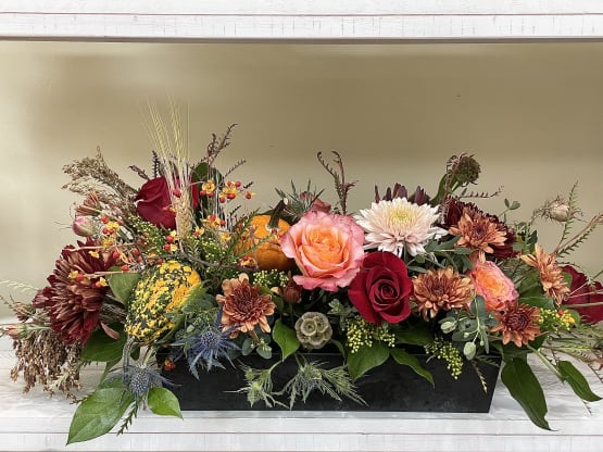 Thanksgiving Centerpiecec
