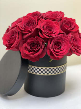 Fun at Valentine’s