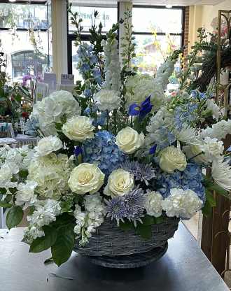 Funeral Flowers