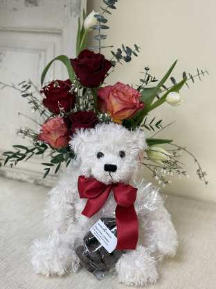 Valentine’s Day 2026