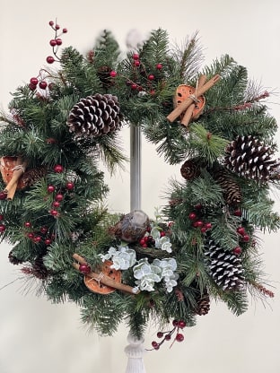 Wreaths