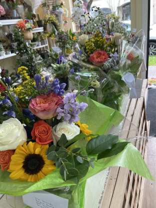 Customer appreciation and Thank You!