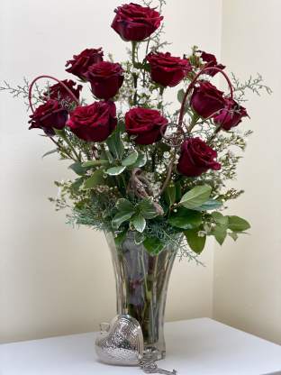 Valentine’s Day