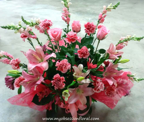 Valentine's Day Flowers: Do's and Don'ts.