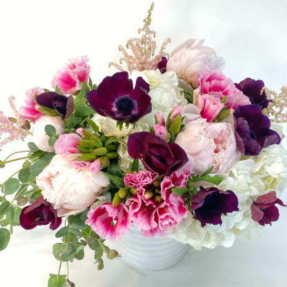 The Ultimate Guide to Flower Delivery in Los Angeles