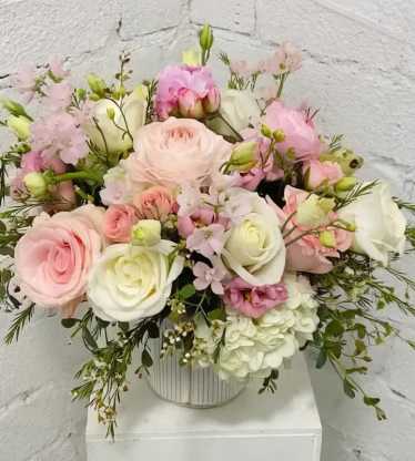 Stunning Floral Designs for Every Occasion 