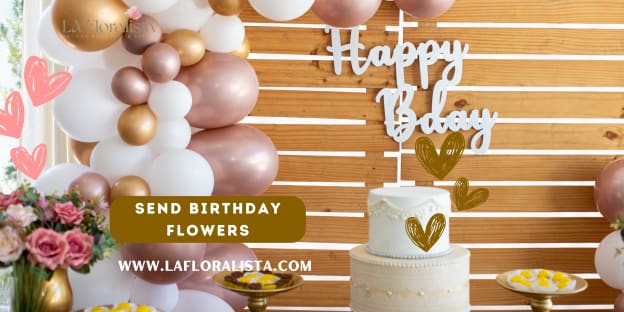 Local Florists vs. Online Flower Delivery 