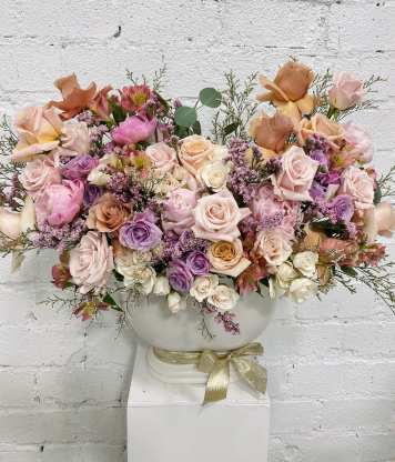 Premium Flower Delivery for Every Occasion 
