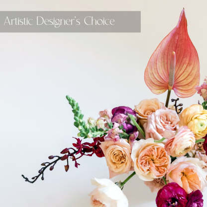 What flowers are the best for valentines day? 
