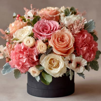 Birthday Flower Delivery in Willis