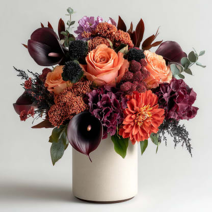 ​Fall Flower Delivery in Montgomery