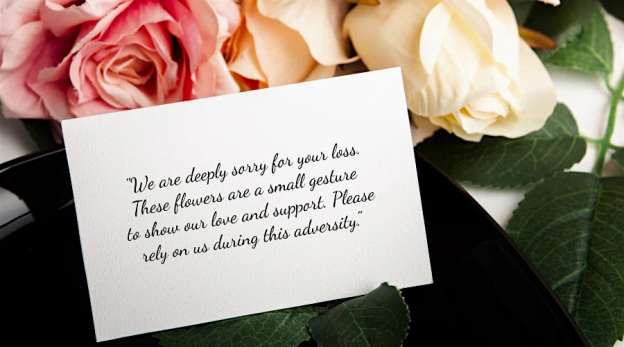 Flower Delivery That Speaks When Words Fall Short