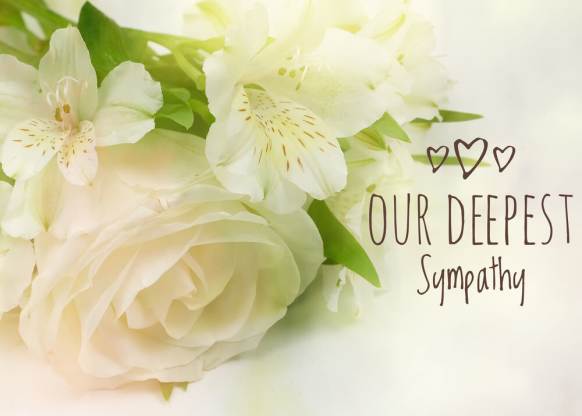 Sympathy & Funeral Flower Delivery