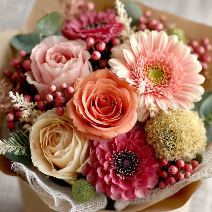 Love & Romance Flowers in The Woodlands, TX